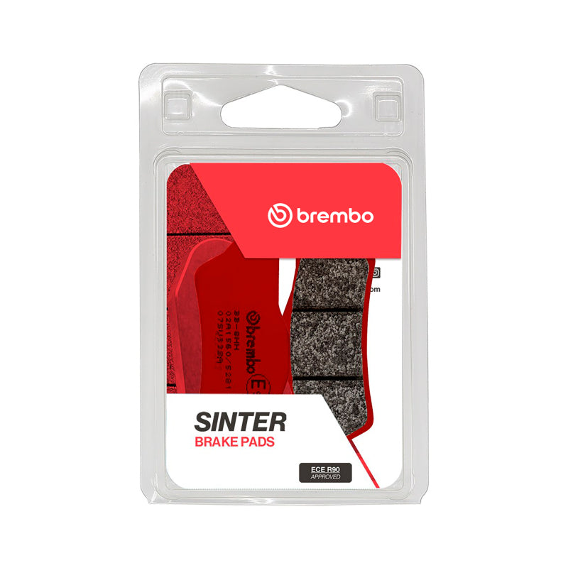 Brembo OE Sinter Prime Brake Pad