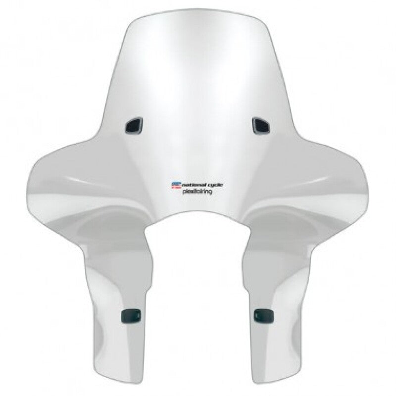 National Cycle Replacement Screen N8693-Clear