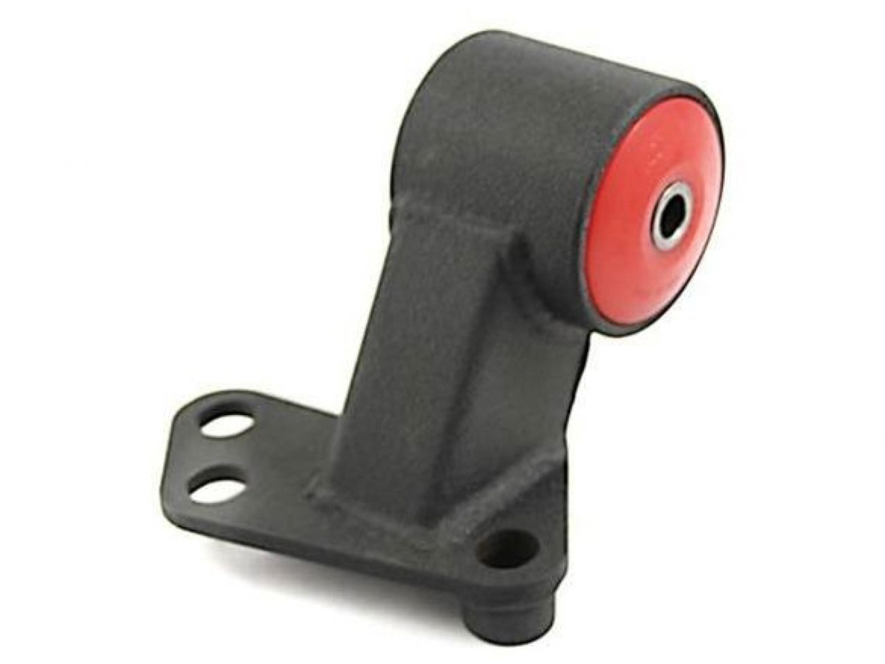 Innovative 94-01 Integra A/T - M/T Conversion Mount B-Series Black Aluminum 75A Bushing
