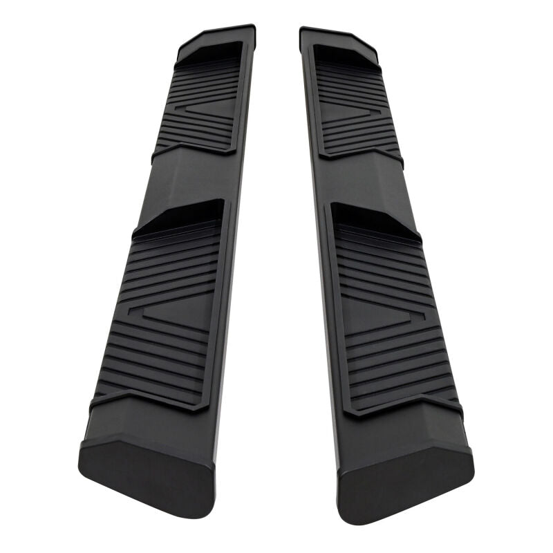 Westin 19-26 Chevy Silverado/GMC Sierra 1500 CrewCab AT6 Running Boards - Black