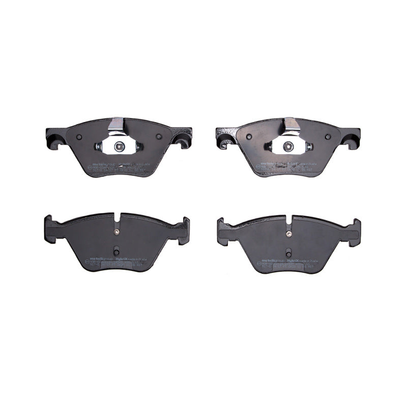 R1 11-11 BMW 528I Front Optimum OE Brake Pads