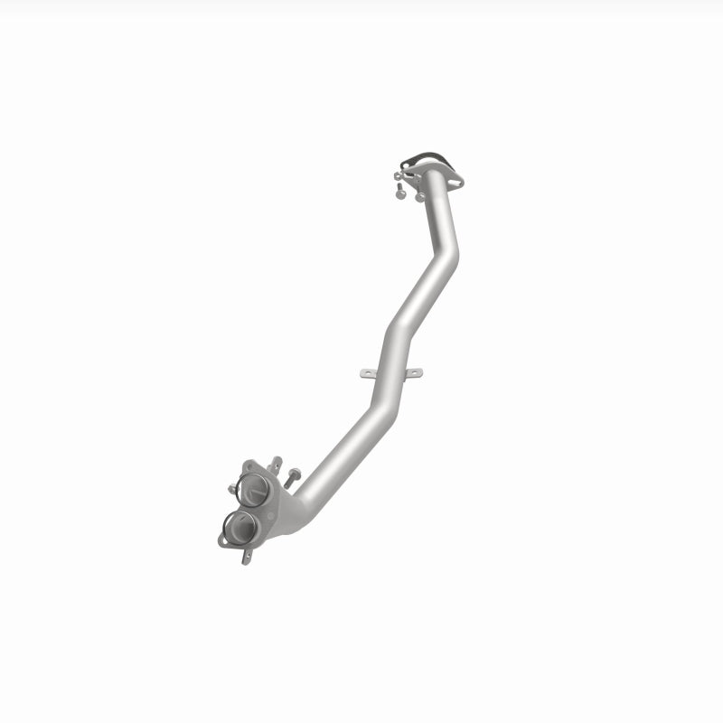 BRE Exhaust 90-96 D21 Pickup 2.4L Front Pipe Kit