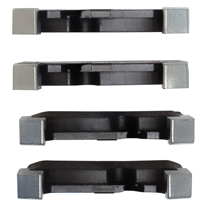 R1 11-15 Mercedes-Benz SLs AMG Rear Optimum OE Brake Pads