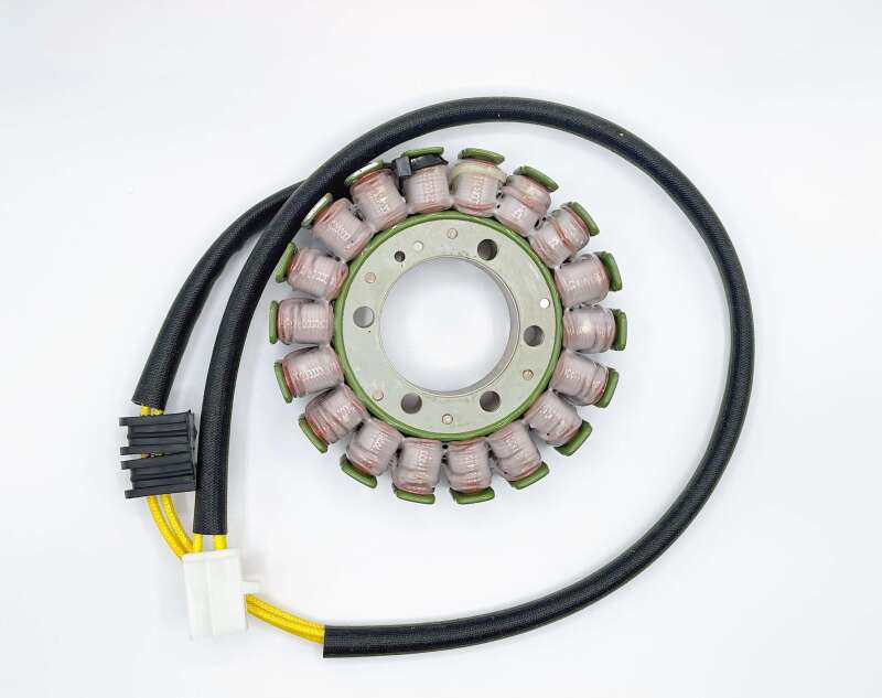 Ricks Motorsport New OEM Style Honda Stator