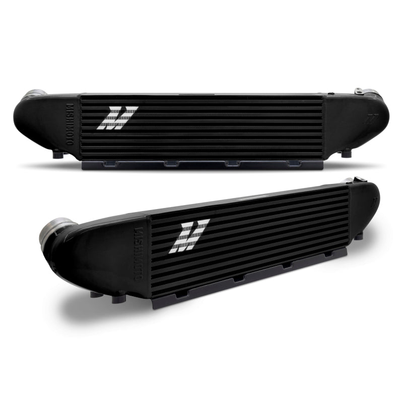 Mishimoto 2024+ Ford Mustang 2.3L EcoBoost Performance Intercooler Kit - Black/Black
