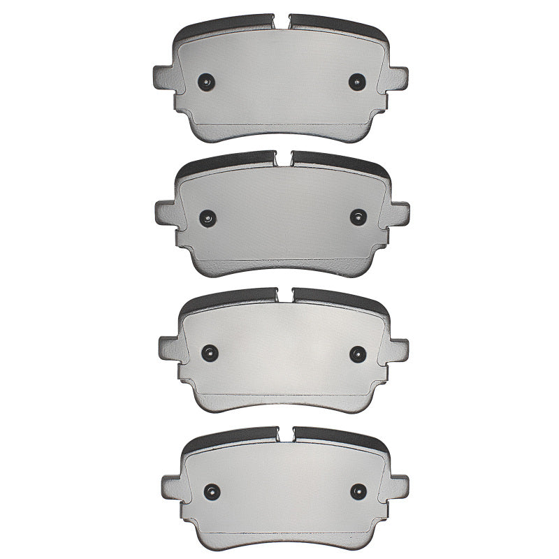R1 20-26 Audi SQ8 Rear Optimum OE Brake Pads