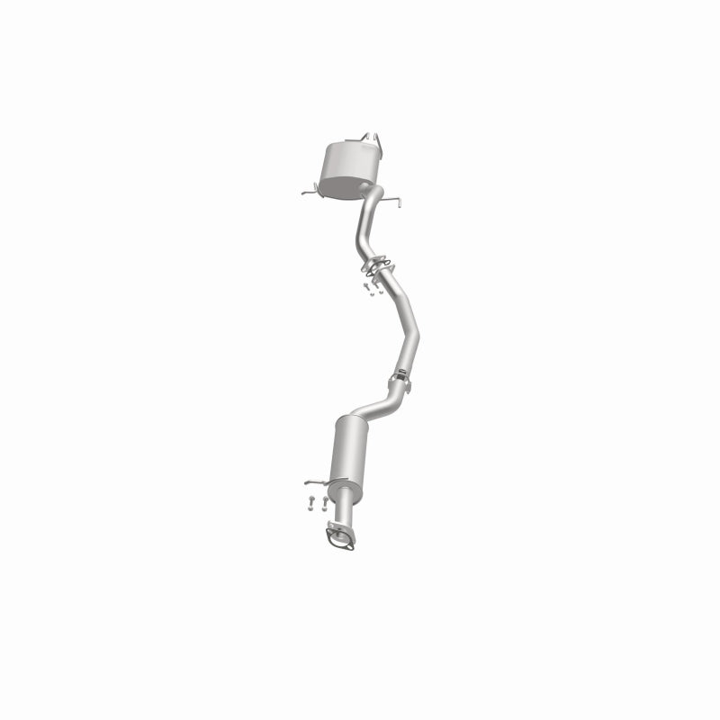 MagnaFlow BRE Exhaust Kit 10-13 SANTA FE SORENTO 3.5L