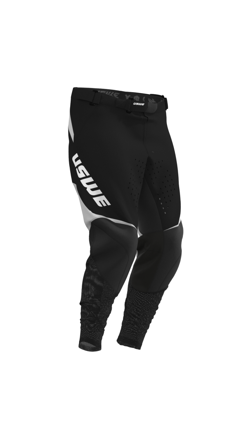 USWE Kalk Off-Road Pant Black - Size 32