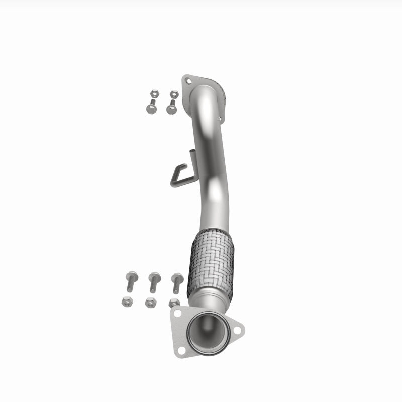 BRE Exhaust 08-14 Rogue Select 2.5L Front Pipe Kit