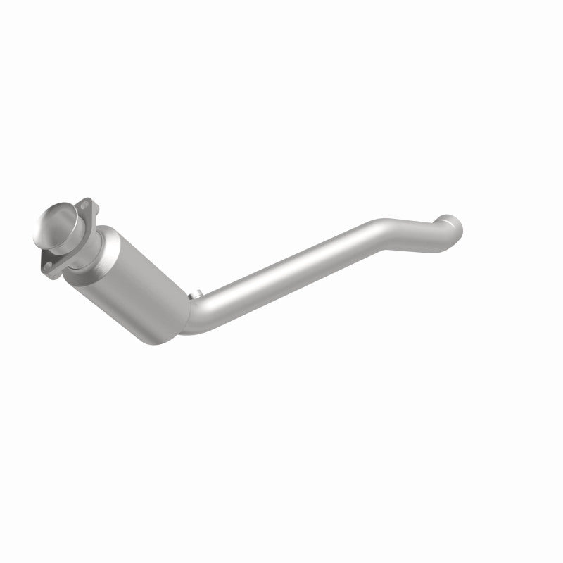 MagnaFlow DF Conv 2010-2013 Landrover LR4 V8 5 OEM Underbody