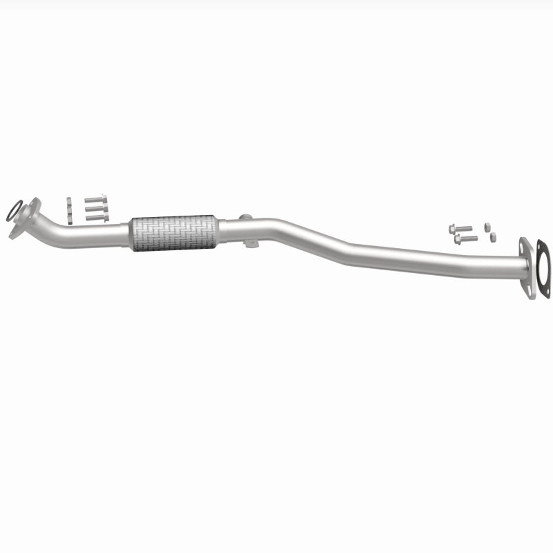 BRE Exhaust 95-99 200SX Sentra 1.6L Front Pipe Kit