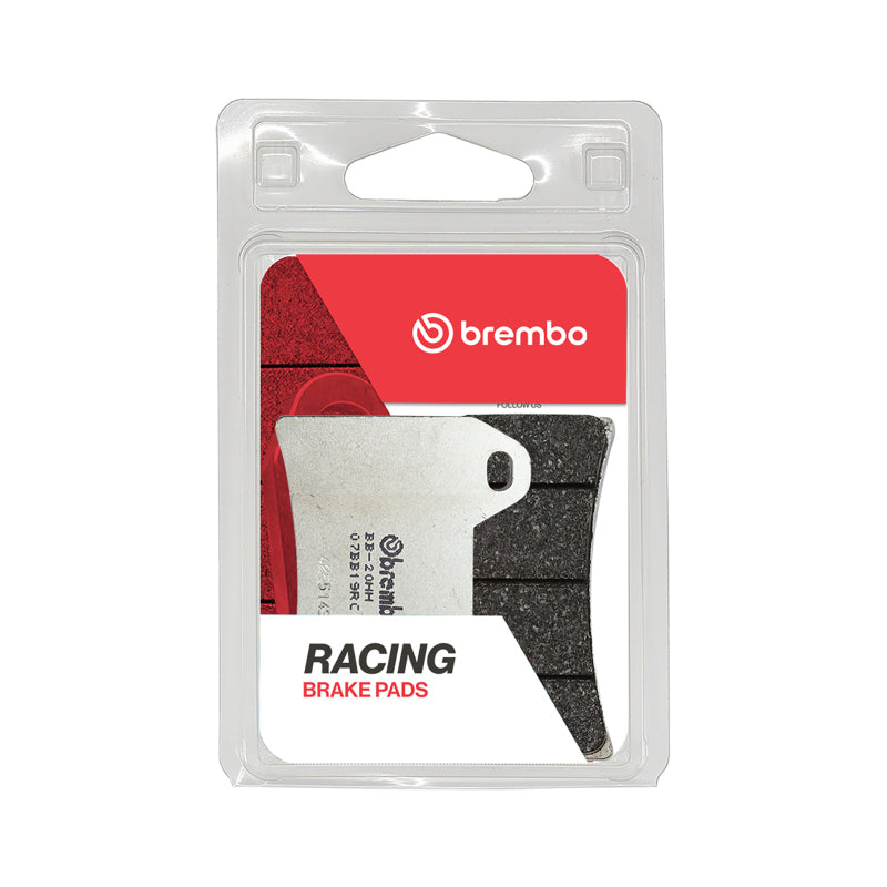 Brembo OE Carbon Ceramic Upgrade Brake Pad