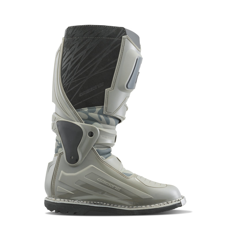 Gaerne Fastback Endurance Enduro Boot Enduro Troop Size - 10.5