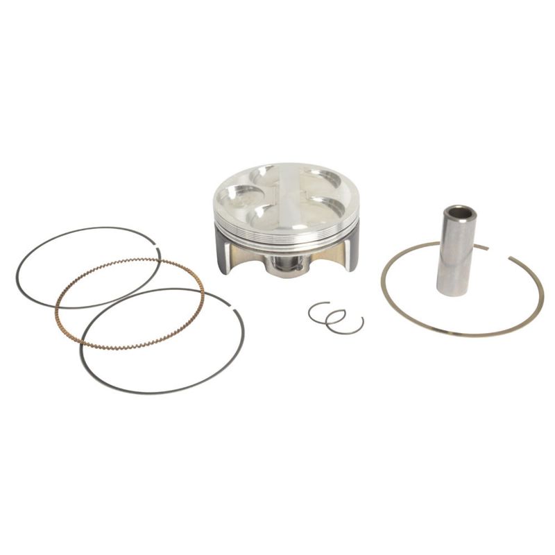 Athena 10-15 Gas Gas EC 250 F HC 76.98mm Bore 4T Forged Racing Piston