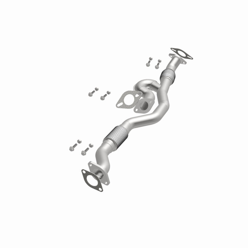 BRE Exhaust 05-10 Sportage Tucson 2.7L Front Pipe Kit