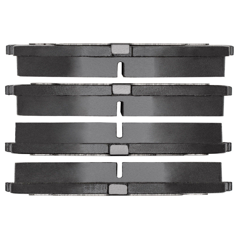 R1 95-02 Suzuki Esteem Front Optimum OE Brake Pads
