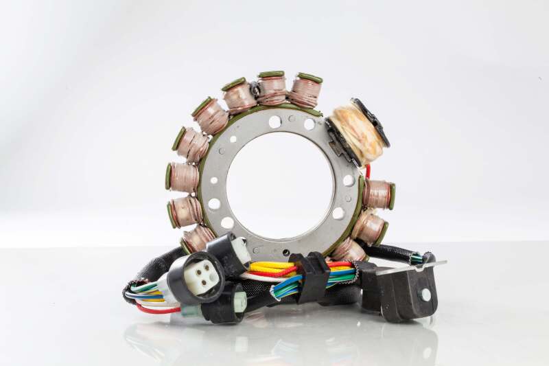 Ricks Motorsport New OEM Style Yamaha Stator