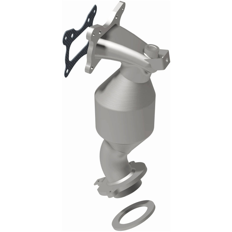 Magnaflow 08-12 Honda Accord 2.4L Direct Fit Converter