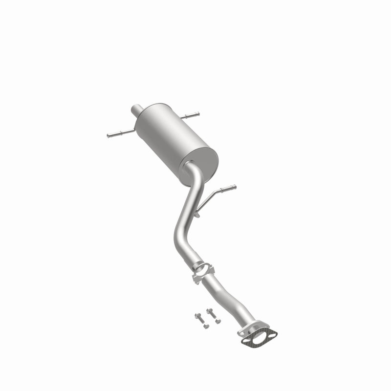 MagnaFlow BRE Exhaust 95-99 Subaru Legacy 2.2L Muffler Kit