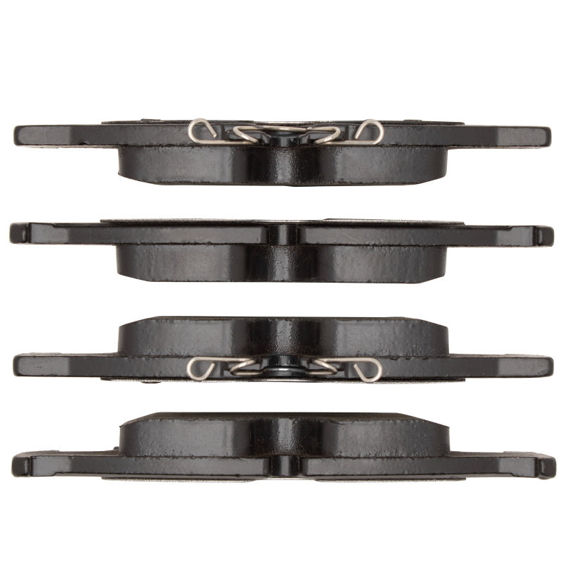 R1 23-27 BMW 750E Xdrive Rear Optimum OE Brake Pads