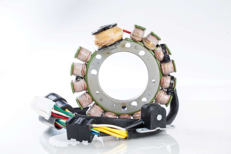 Ricks Motorsport New OEM Style Yamaha Stator