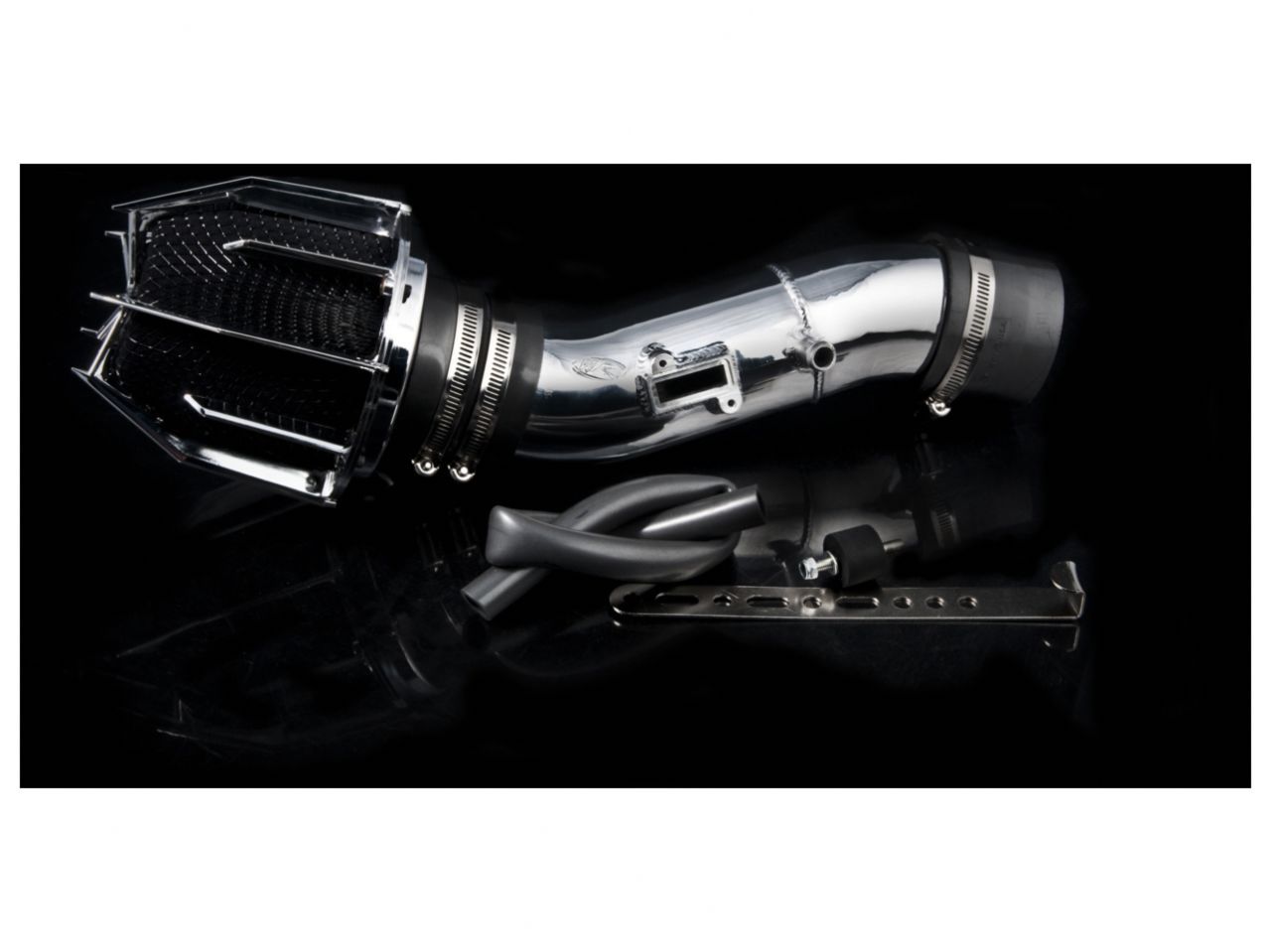 Weapon R 07-08 Acura TL Type S 3.5L V6 Dragon Intake