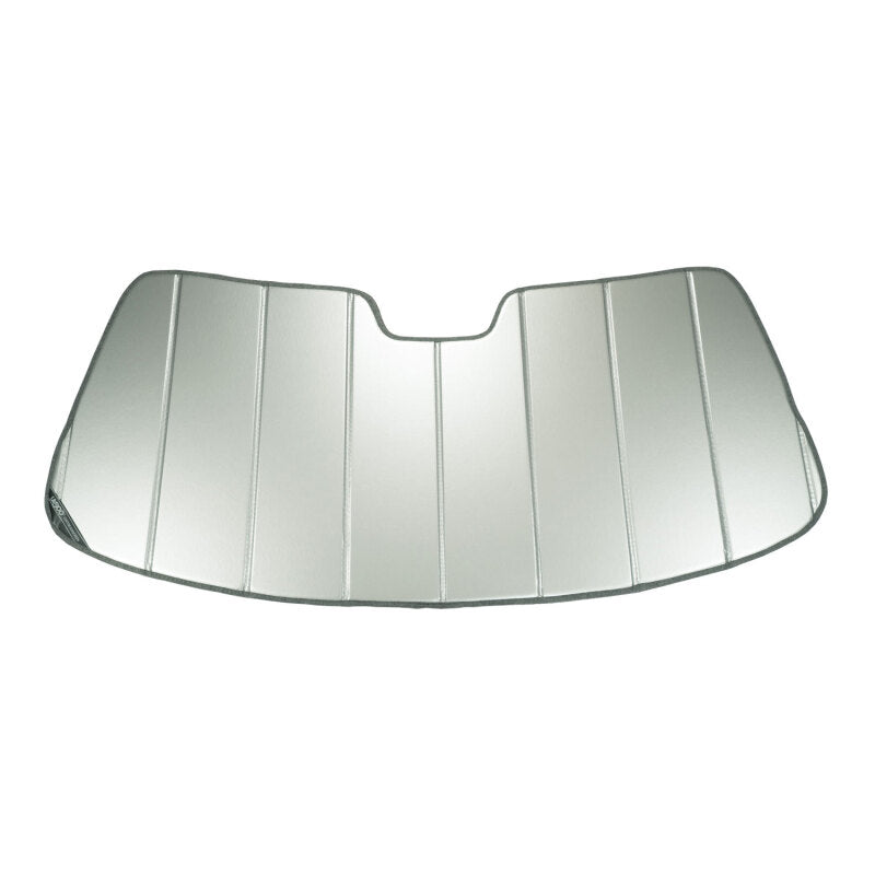 Covercraft 24-26 BMW X6 UVS100 Custom Sunscreen - Silver