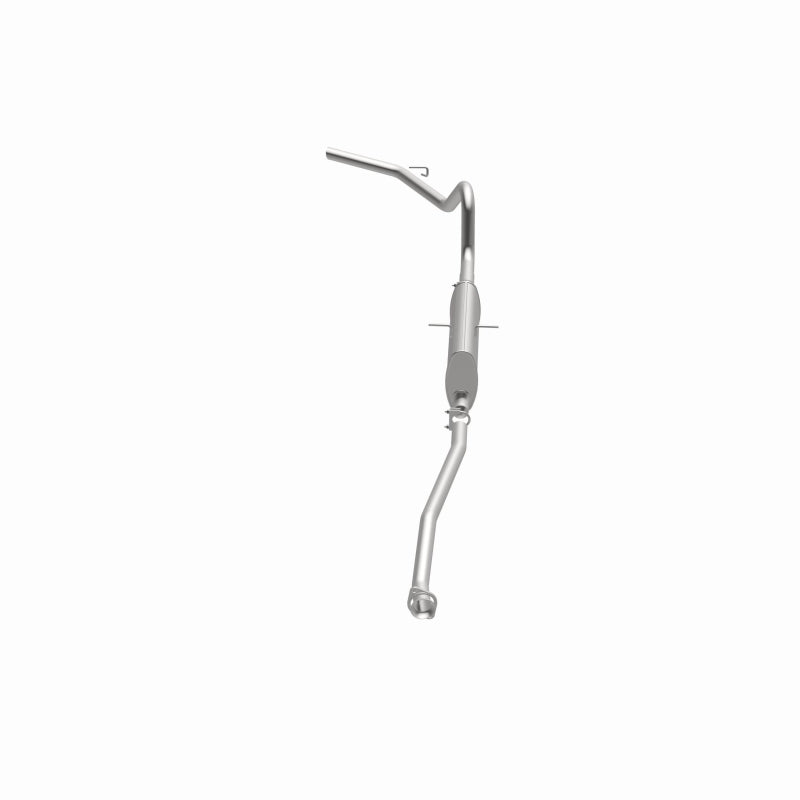 MagnaFlow BRE Exhaust Kit 01-03 Ford Ranger