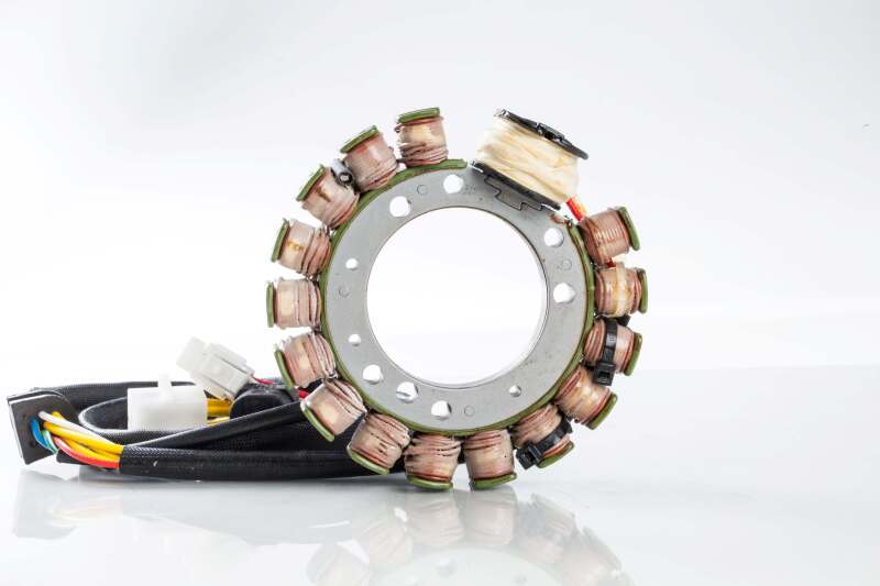 Ricks Motorsport New OEM Style Yamaha Stator