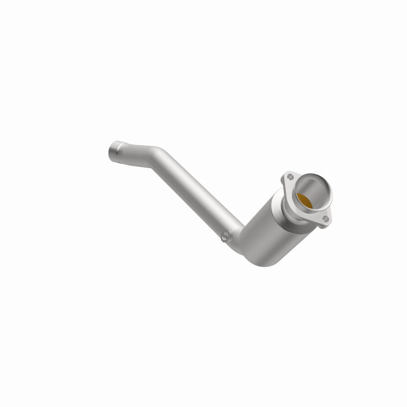 MagnaFlow DF Conv 2010-2013 Landrover LR4 V8 5 OEM Underbody
