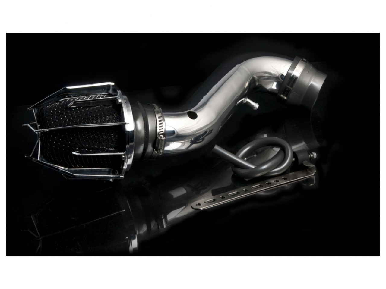 Weapon R 01-03 Mazda MP3/MP5 Dragon Intake