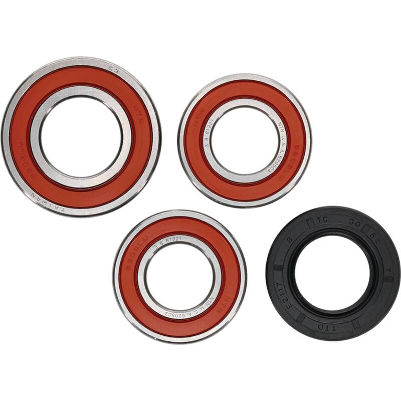 Pivot Works Gas-Gas, Husqvarna, KTM Wheel Bearing Kit Premium Bearings