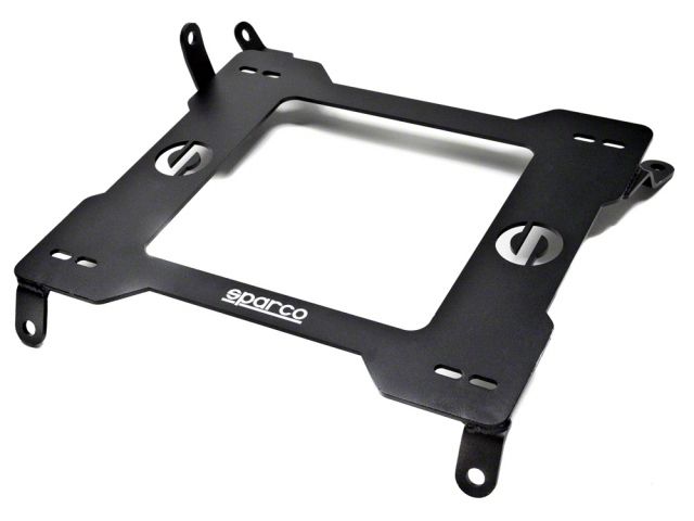Sparco Base Subaru Legacy 98-03 Lft