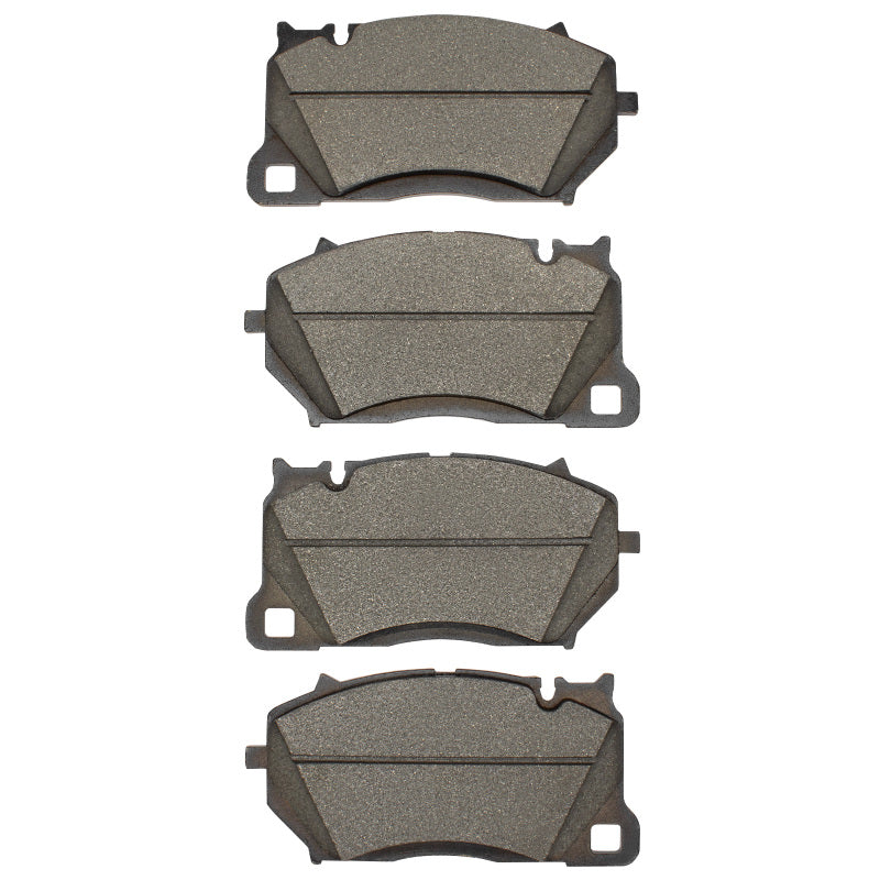 R1 19-23 Porsche Cayenne Front Optimum OE Brake Pads