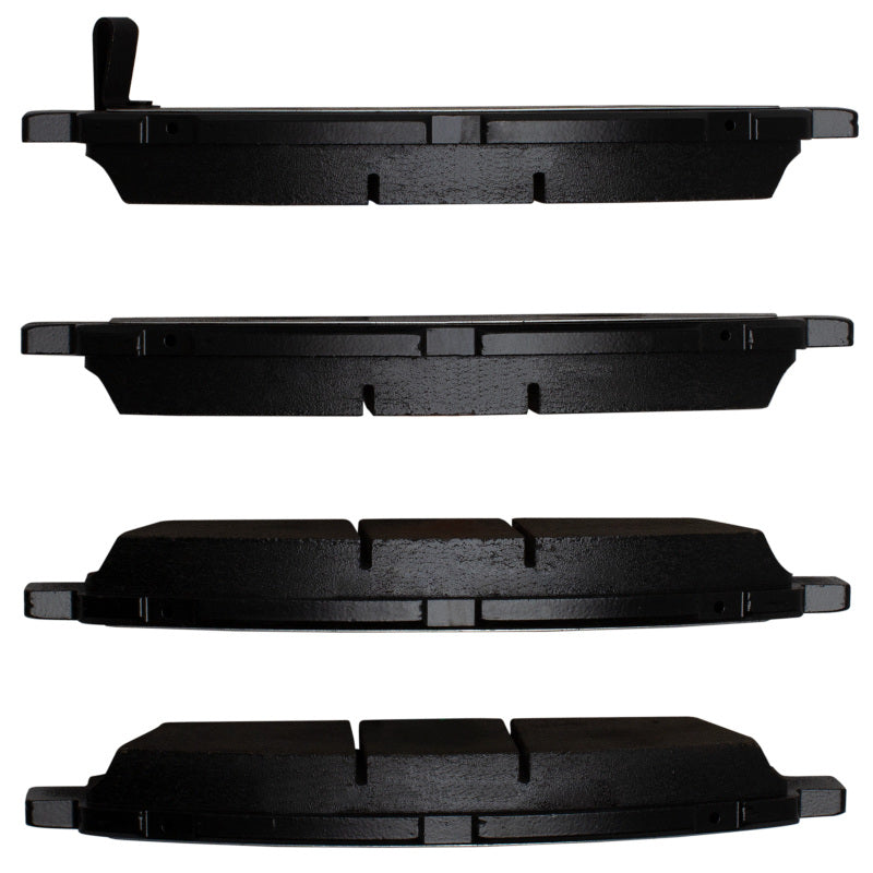 R1 09-15 Toyota Venza Front Euro Ceramic Brake Pads