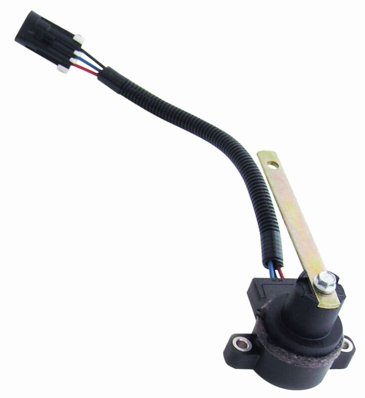 Ridetech 0-5 Volt Replacement Ride Height Sensor (Used w/ RidePro E2/E3/X/E5 System)