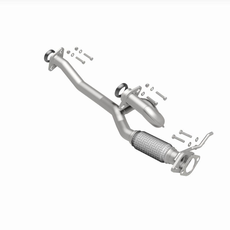 BRE Exhaust 05-07 Five Hundred Montego 3.0L Front Pipe Kit