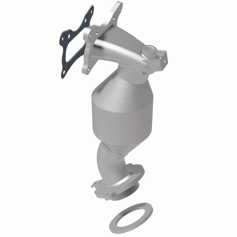 Magnaflow 08-12 Honda Accord 2.4L Direct Fit Converter