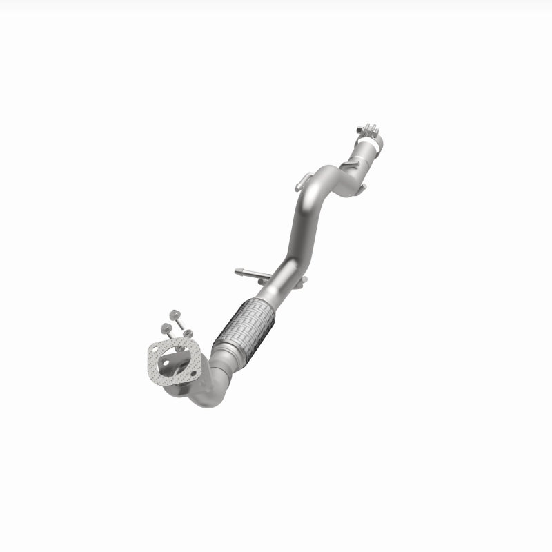 BRE Exhaust 15-17 JEEP RENEGADE 2.4L Front Pipe Kit
