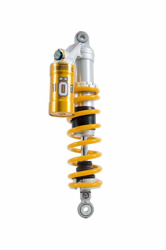 Ohlins 19-23 Yamaha YZ 85 STX 46 MX Shock Absorber