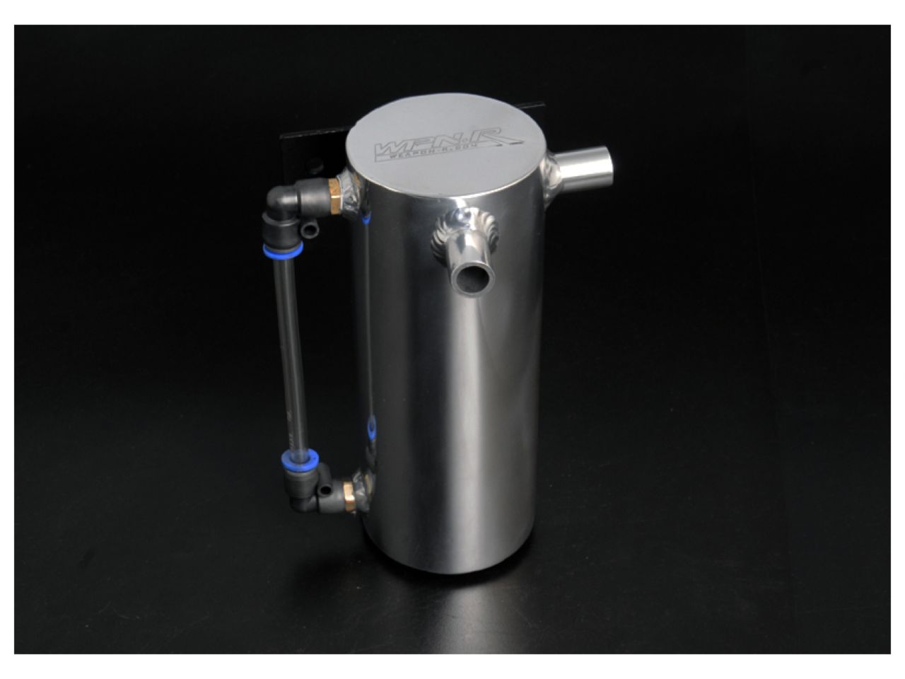 Weapon R 05-09 Scion tC Aluminum Oil Catch Can