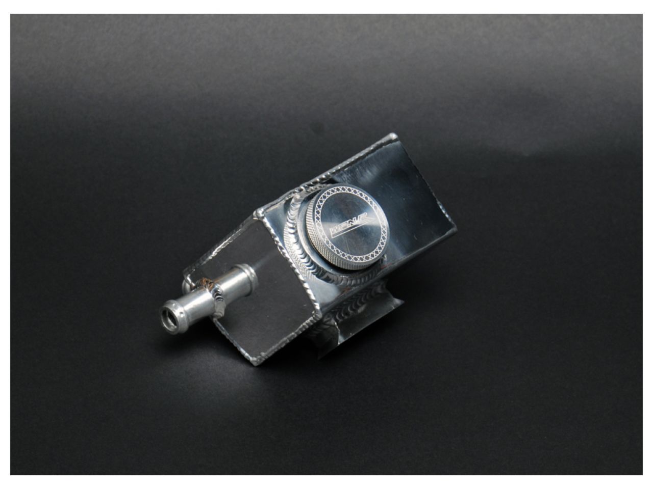 Weapon R 05-07 Scion TC Power Steering Reservoir Tank