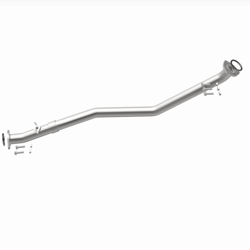 BRE Exhaust 92-95 4Runner 3.0L Front Pipe Kit