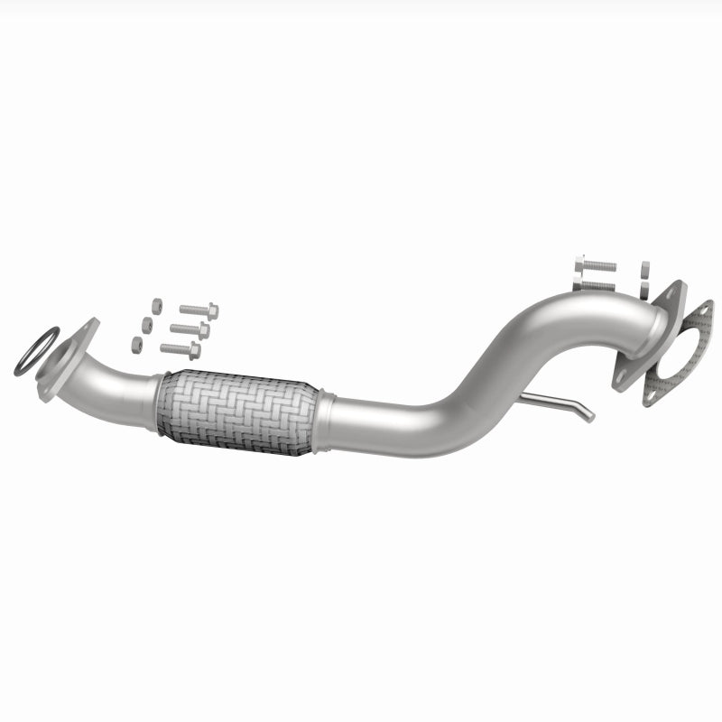 BRE Exhaust 08-14 Rogue Select 2.5L Front Pipe Kit