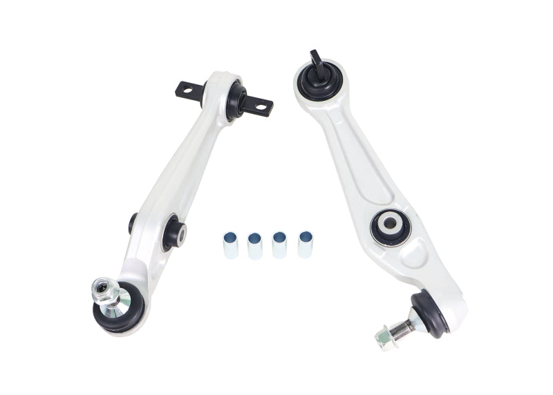 Whiteline 17-25 Tesla 3 Upgraded Spherical Bearing Arm