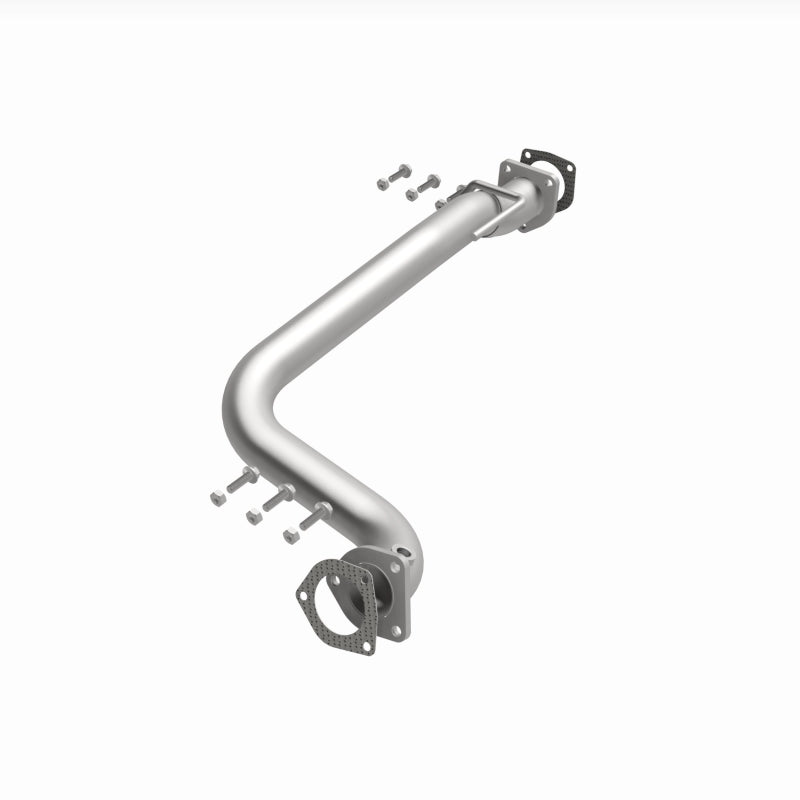 BRE Exhaust 97-06 Wrangler 2.4L 2.5L 4.0L Front Pipe Kit