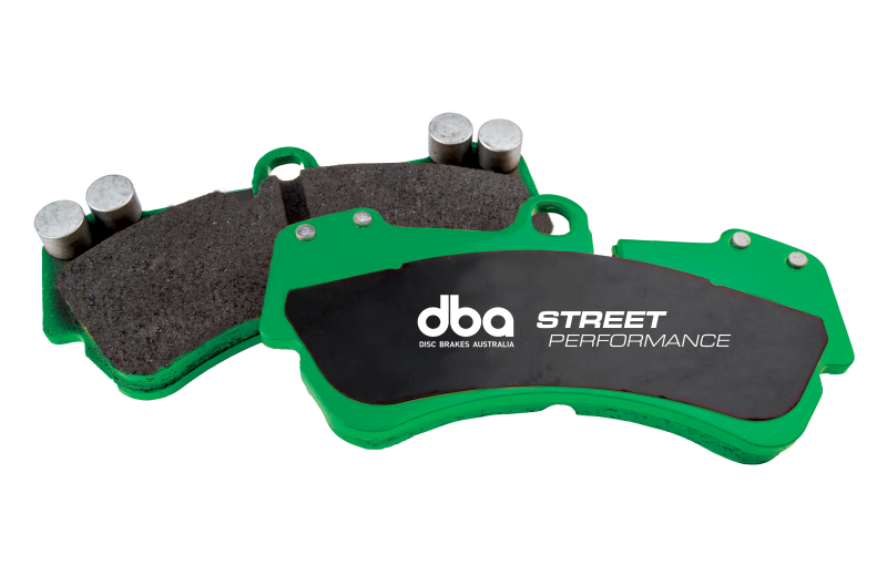 DBA 15-18 Audi RS6 Quattro SP Performance Front Brake Pads