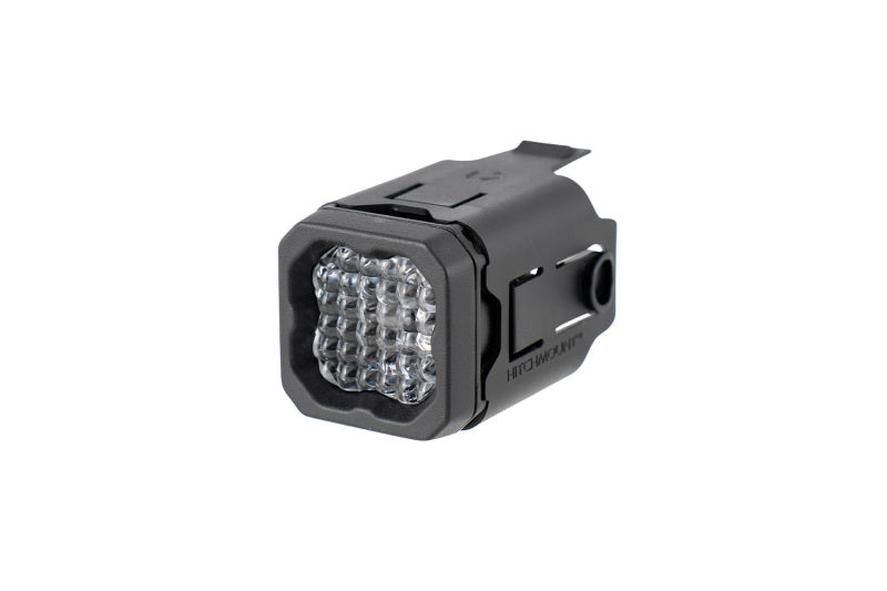 Diode Dynamics C1 HitchMount LED Pod (No Harness)