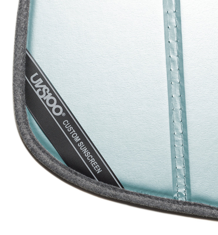 Covercraft 25-26 Hyundai Tucson Santa Cruz UVS100 Custom Sunscreen - Blue