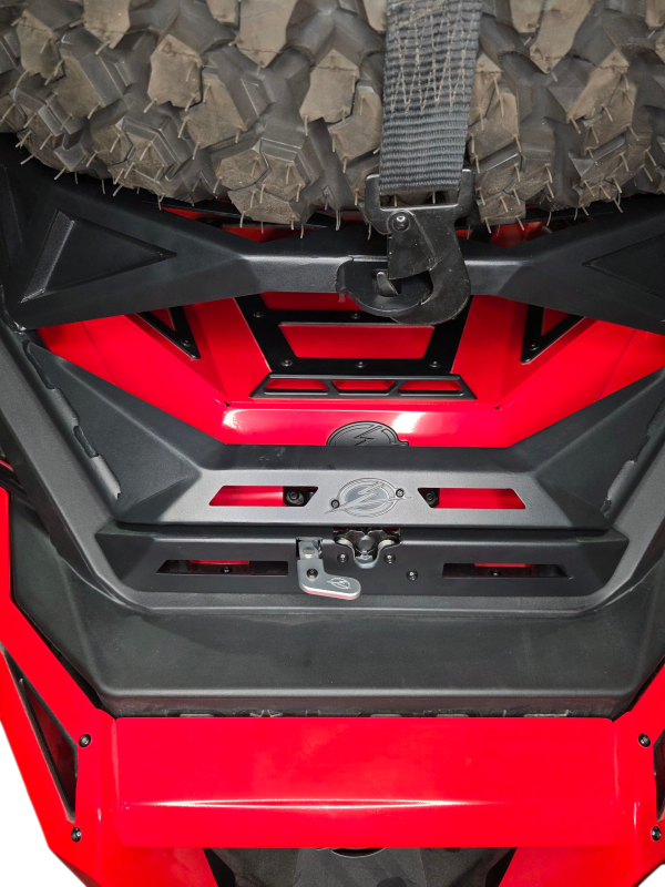 Elektric Offroad 2020+ Polaris RZR Pro XP S Tire Rack